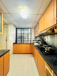 Central Green Condominium (D3), Condominium #524857661